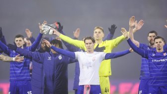 NE ZNAčI DA NEĆE BITI...