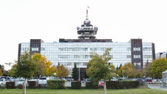 PROMJENE NA JAVNOJ TELEVIZIJI