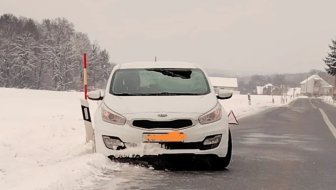 cesta Bjelovar-Čazma