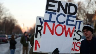 prosvjedi u gradovima