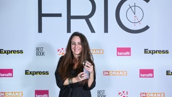 Knjiga koja prelazi granice