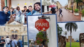 reportaža IZ DOMINIKANSKE REPUBLIKE