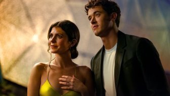 KLJUČNI TRENUTAK PRIČE