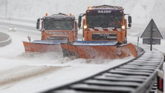 DHMZ OGLASIO METEOALARM