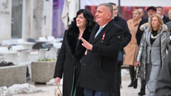 VELIKA FEŠTA U SINJU