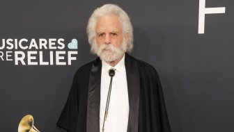 ČLAN GREATFUL DEADA