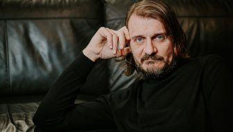 intervju: frano mašković