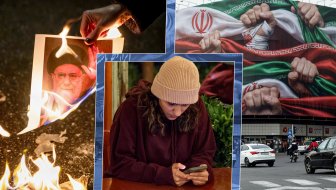 informacijska blokada