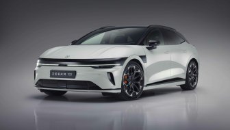 SAJAM AUTOMOBILA BRUXELLES 2026.