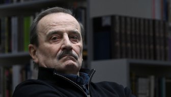 intervju: hido biščević