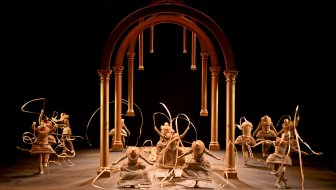 Rijetko izvođeno djelo