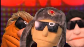 SPECIJALNA OPERACIJA