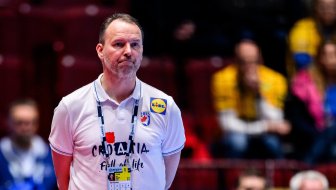 HRVATSKA - GRUZIJA 32:29