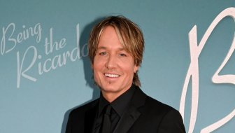 KEITH URBAN