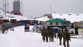 trilateralni sastanak