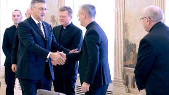 hrvatska biskupska konferencija