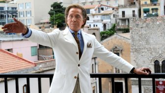 NEPONOVLJIVI VALENTINO