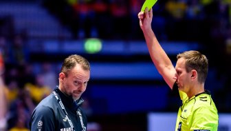 Kapetan zlatnih rukometaša