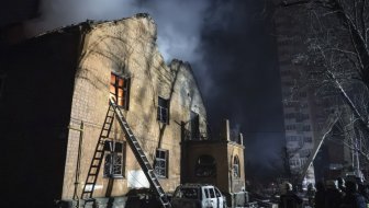 NEMA STRUJE NI GRIJANJA