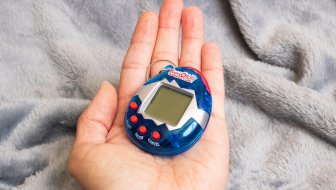 KULTNI TAMAGOTCHI