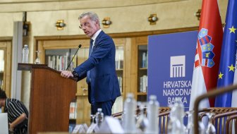 nitko nije očekivao