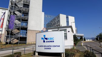 ipak manje pacijenata