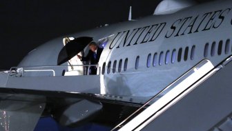 SLETIO U BAZU ANDREWS