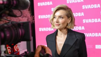 ODRASLA PORED POŽAREVCA