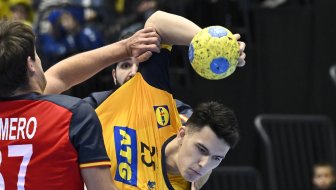 šveđani žele iznenaditi