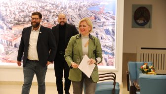 NAKON BURNIH REAKCIJA