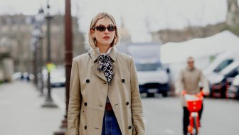 TAKO CHIC I LAKSKAVO