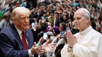 VATIKAN SVE GLASNIJI