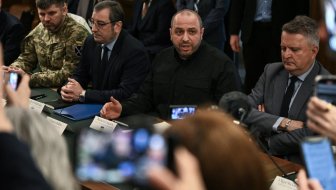 hoće li pasti dogovor?