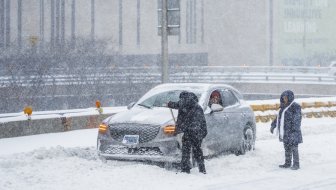 paralizirane države