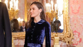 LETIZIA OD ŠPANJOLSKE