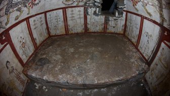 ARHEOLOŠKA ZAGONETKA