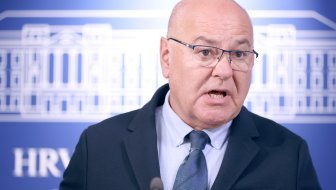 najavio okrugli stol