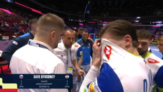 NAKON LOŠEG POČETKA