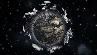 TIK DO SAMOUNIŠTENJA