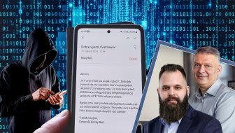 kibernetička sigurnost