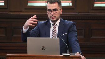 ODRŽANA KONFERENCIJA