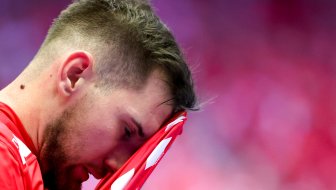 SLIJEDI BORBA ZA BRONCU