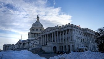 čeka se trumpov potpis