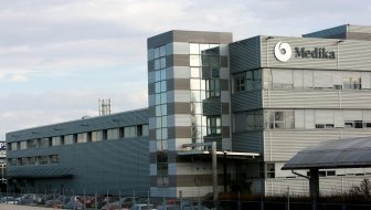 zanemariva likvidnost