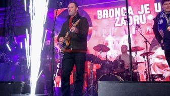 ATMOSFERA ZA PAMĆENJE