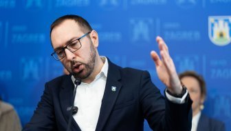 konferencija za medije