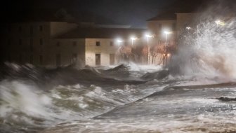 MORE PRODRLO U OBJEKTE