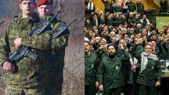 diplomatske napetosti