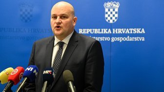 ništa još nije dogovoreno