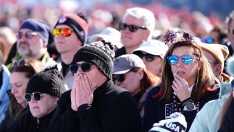 stravična ozljeda vonn